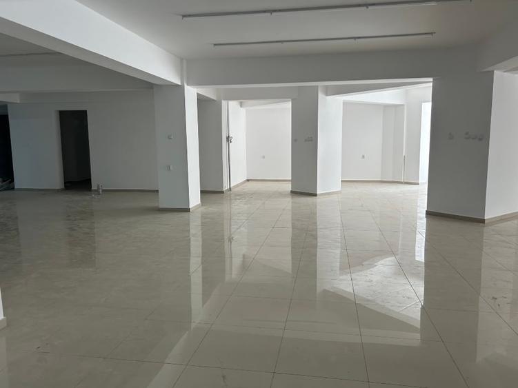 Proprietar , ofer spre închiriere un spatiu comercial premium  în Călărași - 6