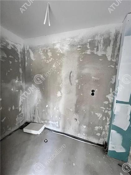 Apartament la cheie zona Doamna Stanca 2 camere balcon loc parcare - 8