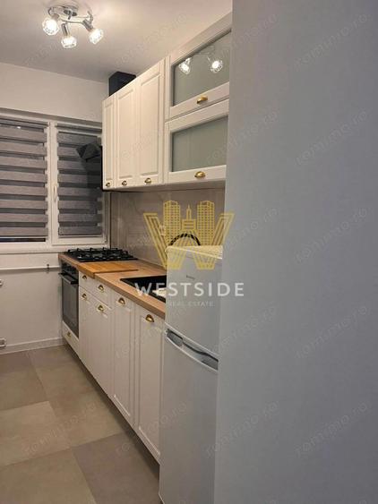 Apartament cu 2 camere, de inchiriat, zona Dacia - 1