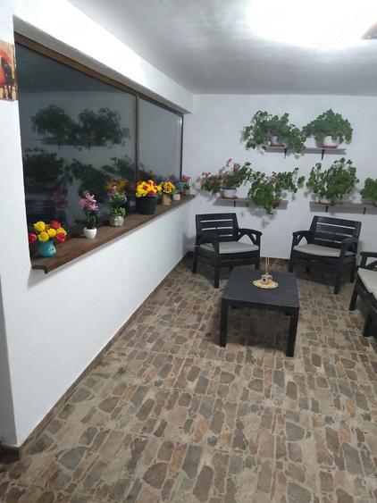 Vand casa in Sasenii Noi - 4