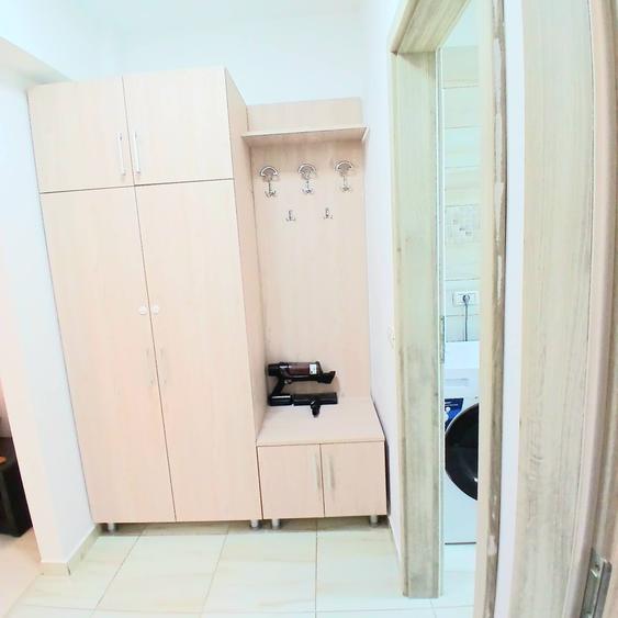 Apartament cu o camera, ROND PĂCURARI, - 5