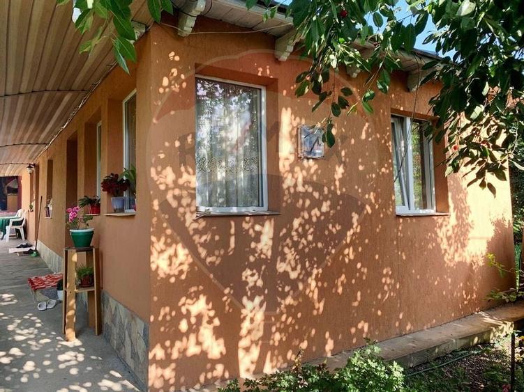 Casuta de la tara - 5