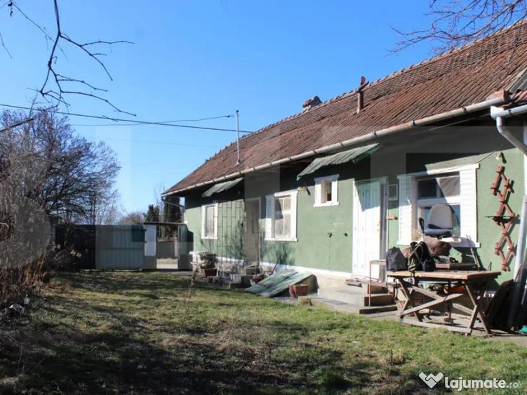 Casa tradi?ionala in Belin cuptor de paine, pivni? - 2