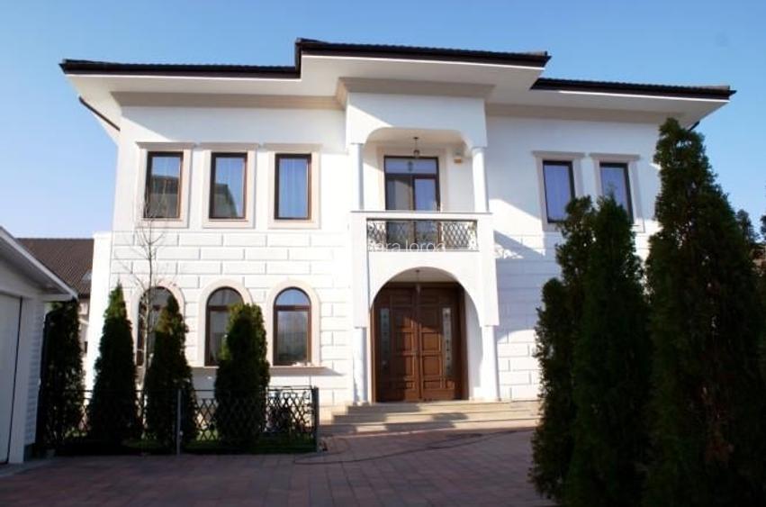 VILA DEOSEBITA EROU IANCU NICOLAE/TEREN 1000 MP