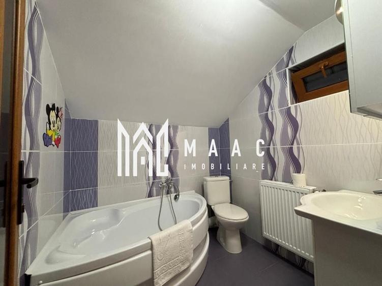 Vilă superbă | 4 camere | 500 mp teren | Vedere la munte | Valea Avrigului - 11