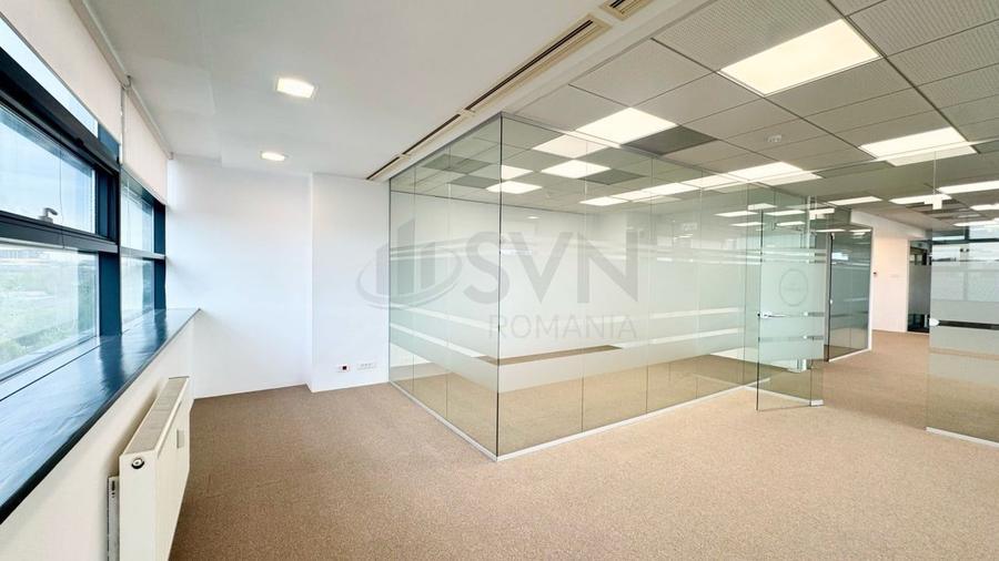 REC3001338 Spatiu de birouri 134 MP I De inchiriat I Cladire de birouri I Barbu - 6