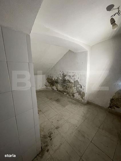 Spatiu comercial de vanzare, 56 mp, in Piata Centrala zona premium - 6