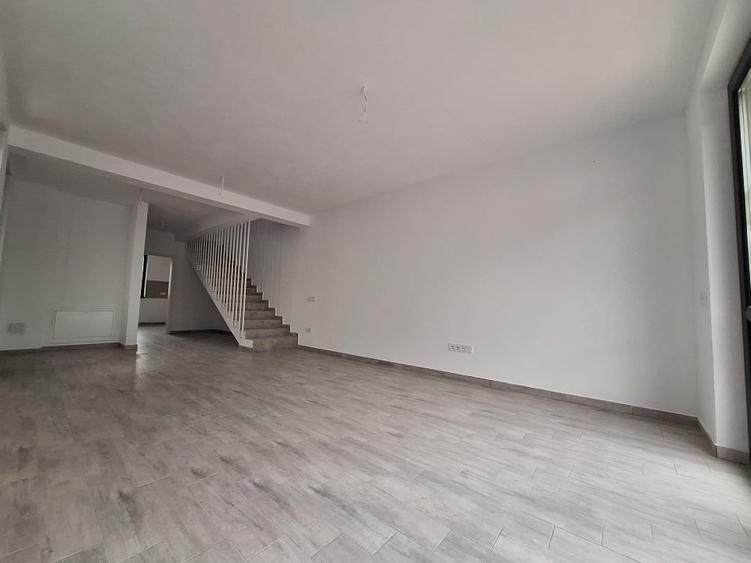 Casa noua, incalzire in pardoseala, 2 locuri de parcare, Se accepta credit - 5