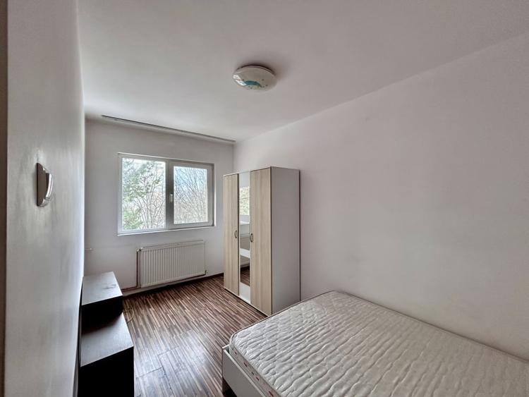 Apartament 3 camere, centrala proprie, Cameliei, Ploiesti - 2