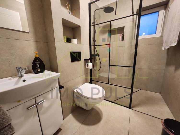 5 camere. Utilitati. Asfalt. La 4 minute Lidl. Se preda mobilata. - 10