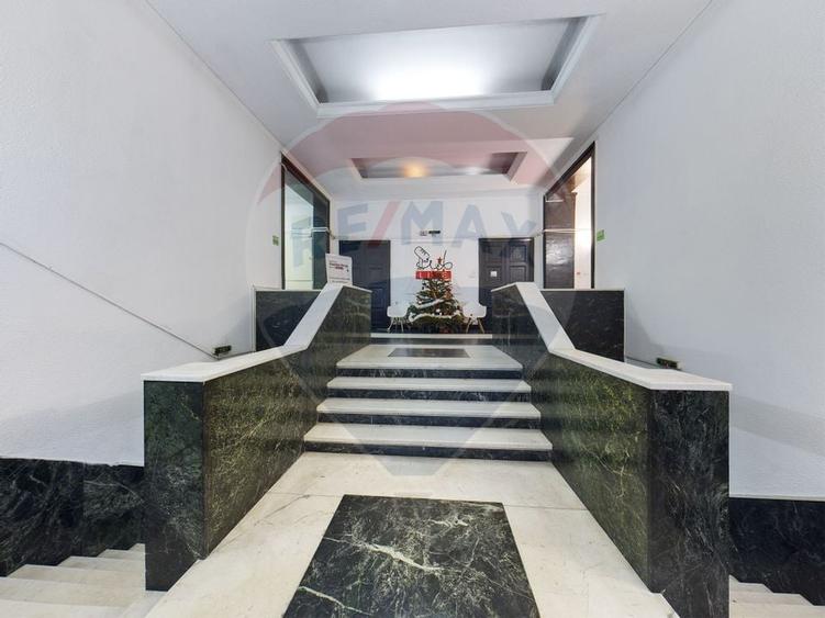 Spatiu de birouri de vanzare zona Mosilor 955 mp utili - 13