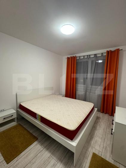 Apartament de vanzare, cu 2 camere, intermediar, zona Tractorul - 5