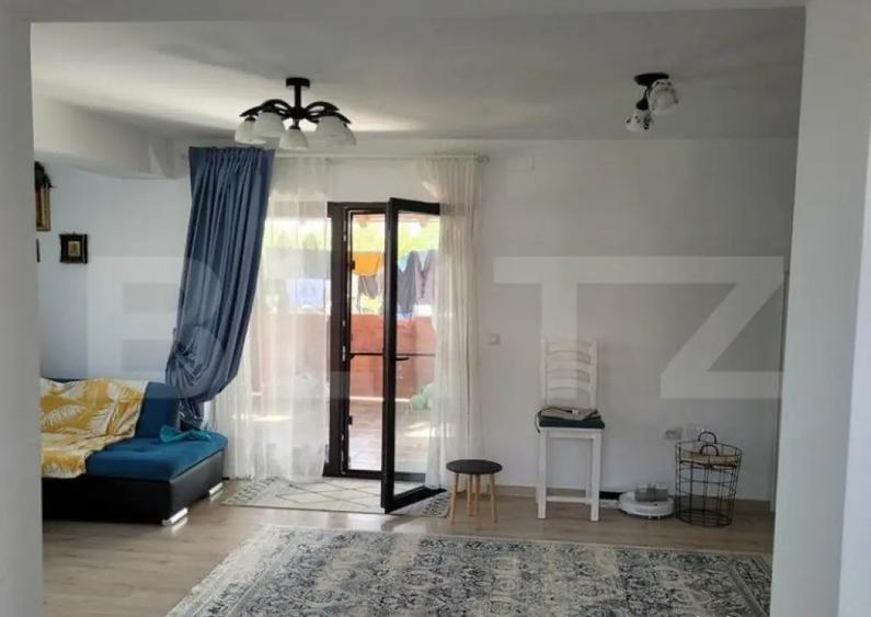 Vila individuala, 190mp, teren, 480mp, zona Targoviste - 9