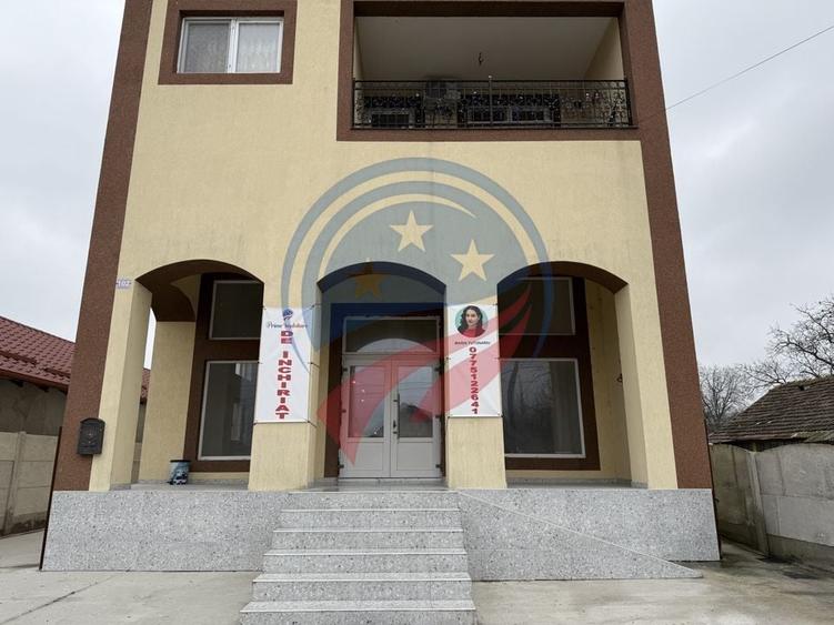 Spatiu comercial de inchiriat/Livezi/Dolj - 14