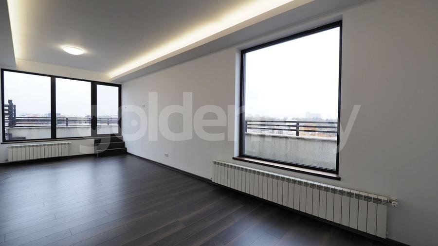 Apartament duplex cu 4 camere, terase 50mp, locatie premium - 15