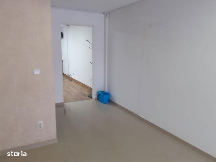 Spatiu comercial , zona Spitalul Judetean - 6