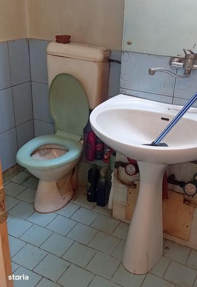 3 cam decomandat spatios 82 mp St O Iosif 5 minunte de Complex 2 bai - 7