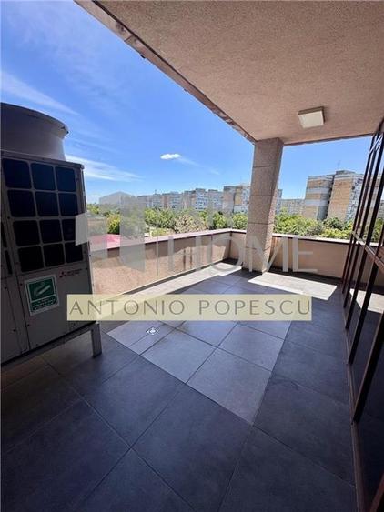 Spatiu comercial P+5, 20 locuri de parcare, Ploiesti, zona Cantacuzino - 34