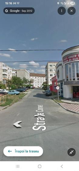 Proprietar Vand garsoniera in Lugoj - 5