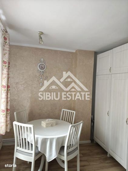 Apartament de vanzare decomandat 2 camere mobilat si utilat - Terezian - 10