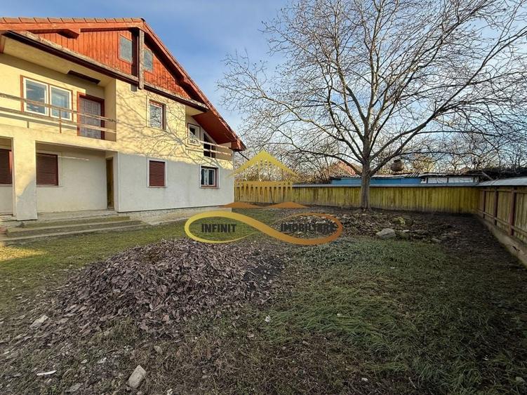 Casa de vanzare in Bacau Calea Moldovei 1000 mp teren - 30
