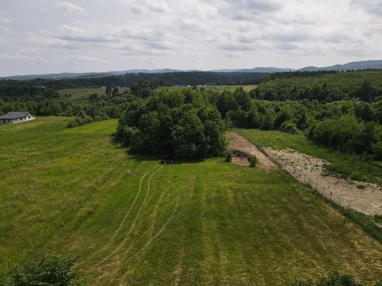 Teren intravilan 5200 mp zona Hardic, Horodnic de Sus - 6