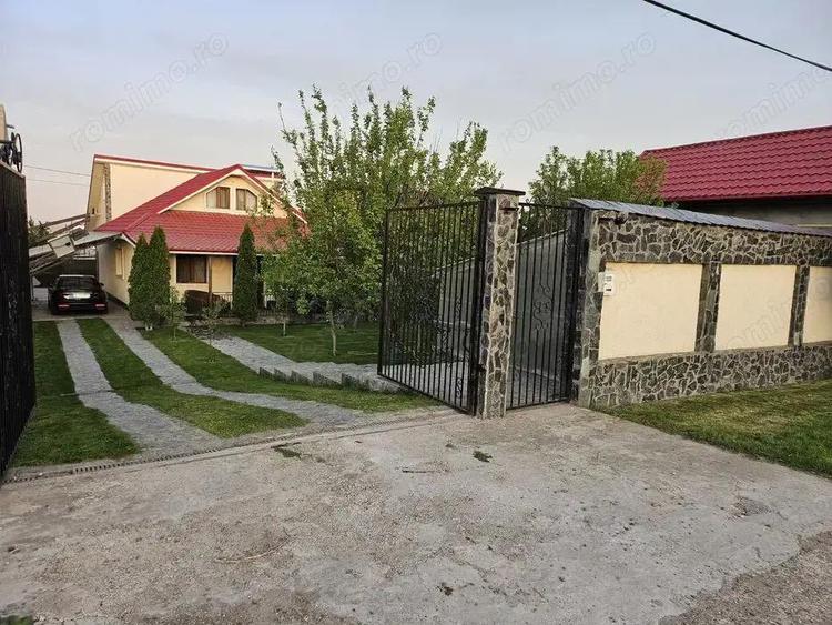 Casa spa?ioasa ?i primitoare, Tulucesti! - 3