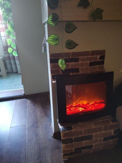 Garsonieră semidecomandată în Sălăjan