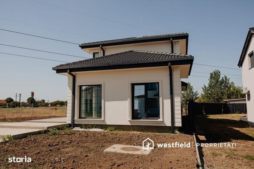 Casă cu 4 camere cu Teren 270 Mp în Central