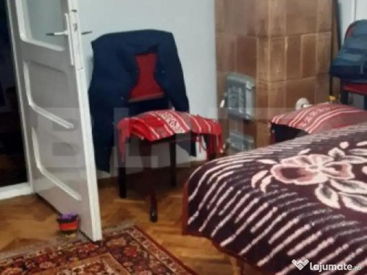 Casa de vanzare, cu 3 camere, 138 mp, zona Calea Domneasca - 5