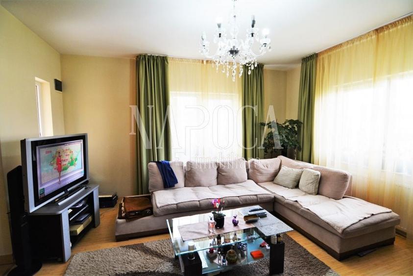 Casa 5 camere de vanzare in Floresti - 3