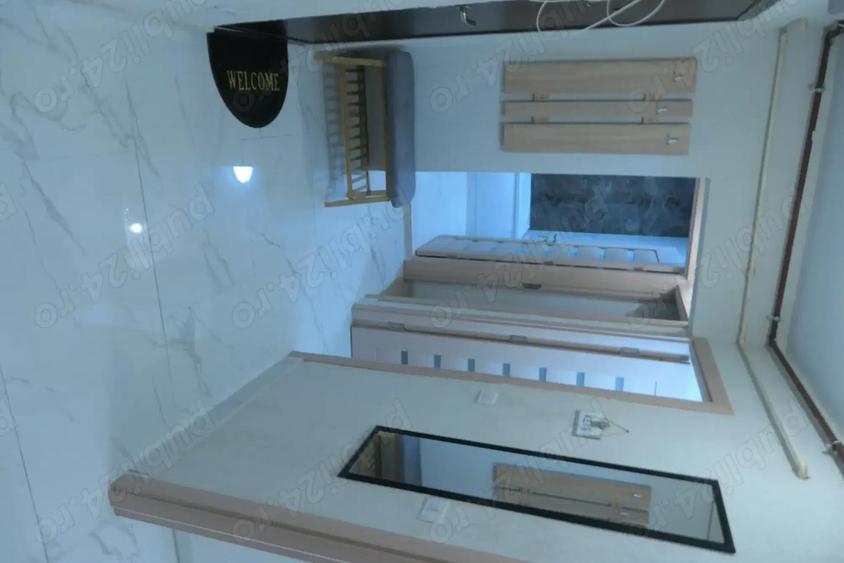 Apartament 2 camere mobilat ?i utilat modern, zona Spitalului Judetean - 9