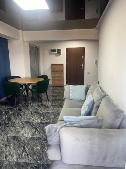 Se vinde apartament cu 3 camere  in Tomis Plus - 9