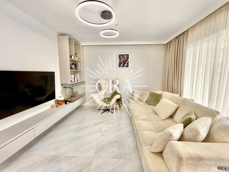 APARTAMENT 2 CAMERE DECOMANDAT | SOPOR | ULTRAFINISAT | IULIUS MALL - 1