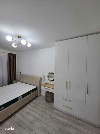 Inchiriez apartament 2 camere complex Satina Garden - 4