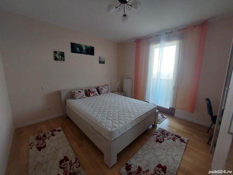 PROPRIETAR inchiriez apartament 3 camere in Fructus Plaza, Timisoara - 6