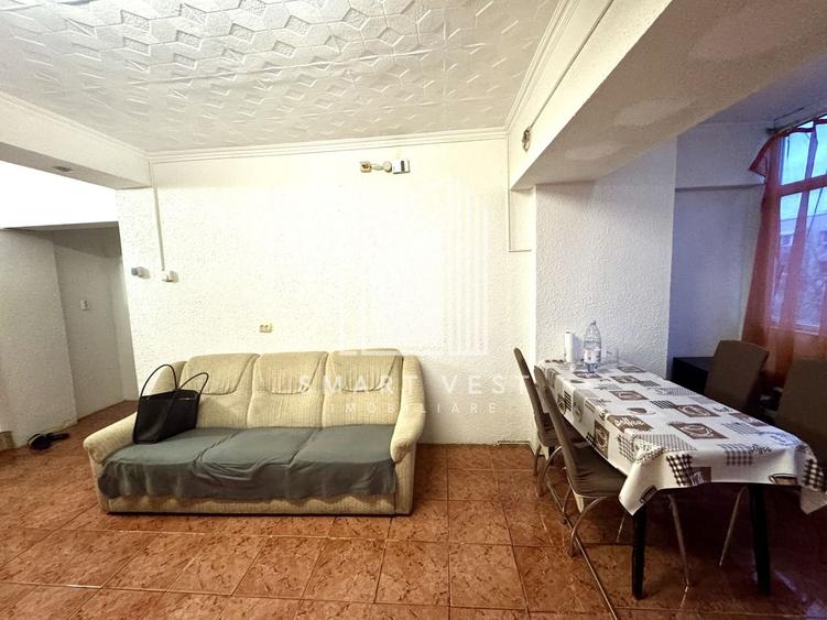 Apartament 2 camere | Etaj 3 cu lift | Zona Soarelui - 10