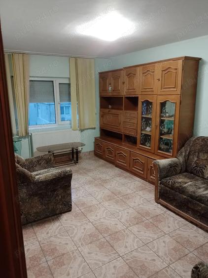 Proprietar,inchiriez apartament cu 2 camere in Brosteni - 6