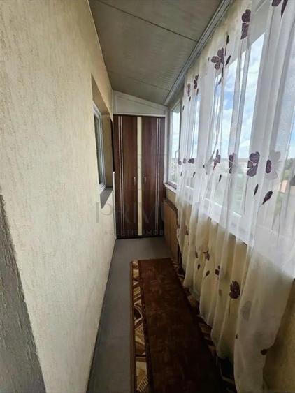 SOARELUI - 3 CAM - 2 BALCOANE - CENTRALA -MOBILAT- - 8