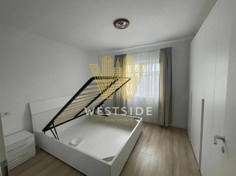 Duplex de inchiriat, in Mosnita Veche - 7