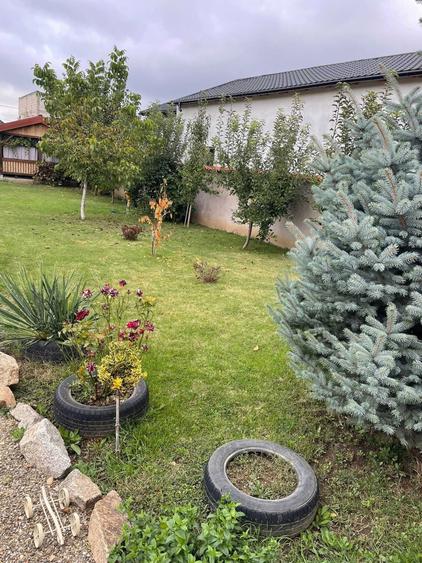 Vand proprietate in Adjudul Vechi/ Schimb cu ap. In Adjud - 2