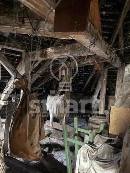 Casa in centrul istoric cu spatiu comercial si parcare proprie Zona 0 - 16