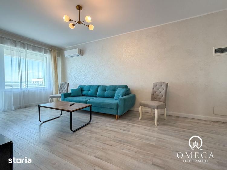 2 camere Royal Town 490 euro - 8