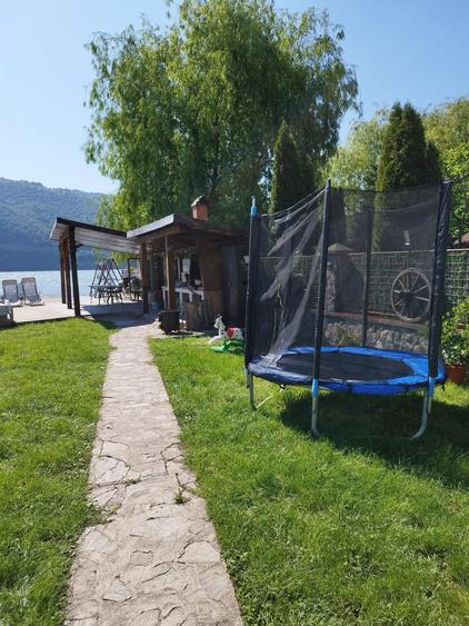 Cabana Matei Dubova Mehedinti - 6