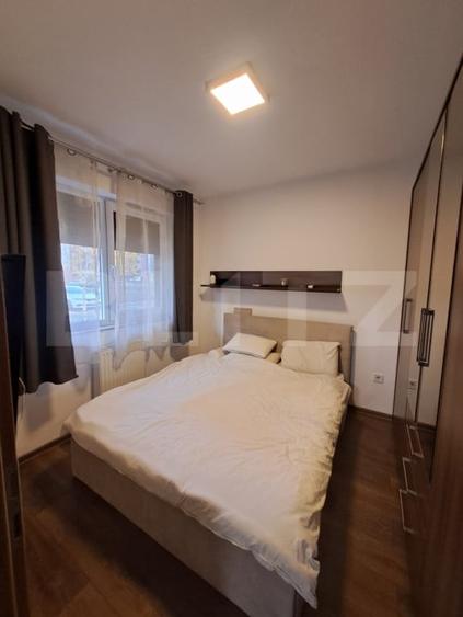 Apartament confortabil, 2 camere, zona excelenta - Tractoru - 14