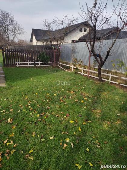 Inchiriez apartament in vila