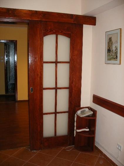 Apartament 2 Camere,Iancului,Metrou,bl.1983,reabilitat,parter/10,Pretabil Firma - 8