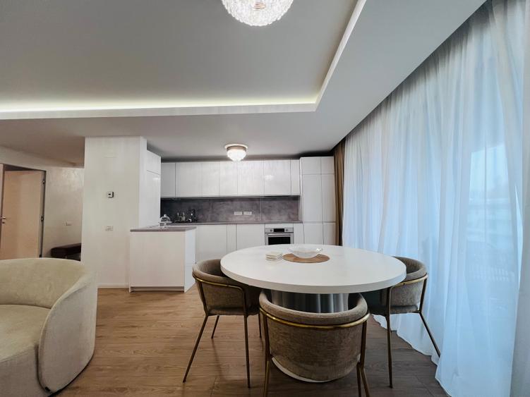 Inchiriere Apartament Spatios Iancu Nicolae I Cambridge - 8