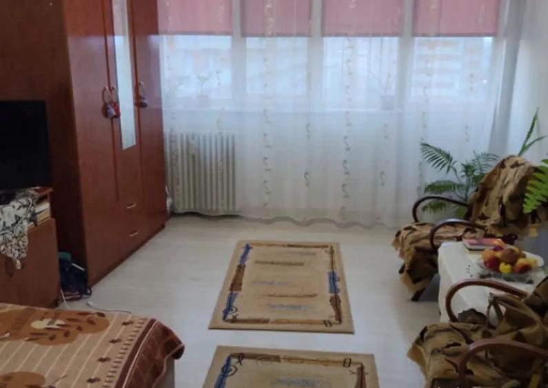 Garsoniera, 28 mp, Calea Bucuresti - 2