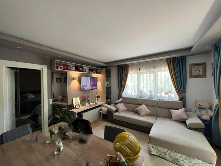 BRAGADIRU - Str. Smardan, 2 CAMERE LUX, ETAJ 1, 55 MP, LOC PARCARE - 1